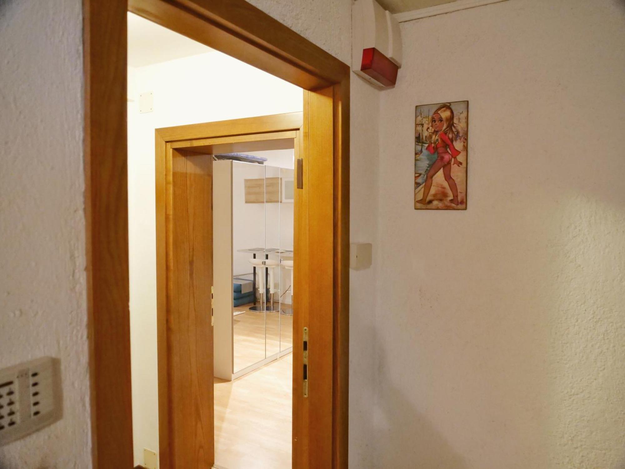 Casa Vianella - Romantico Monolocale Per Vivere Come Una Volta Grado Exterior foto