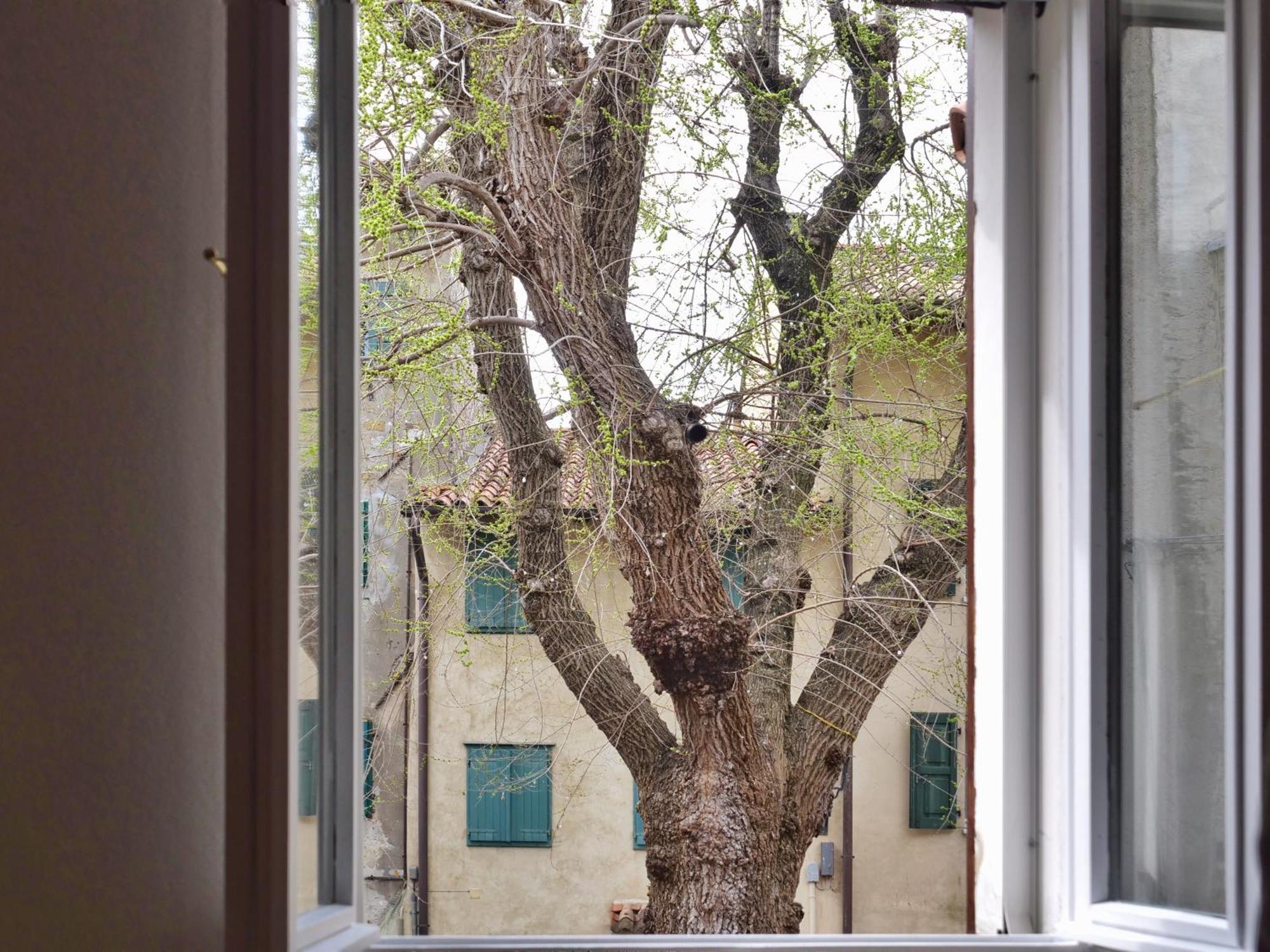 Casa Vianella - Romantico Monolocale Per Vivere Come Una Volta Grado Exterior foto