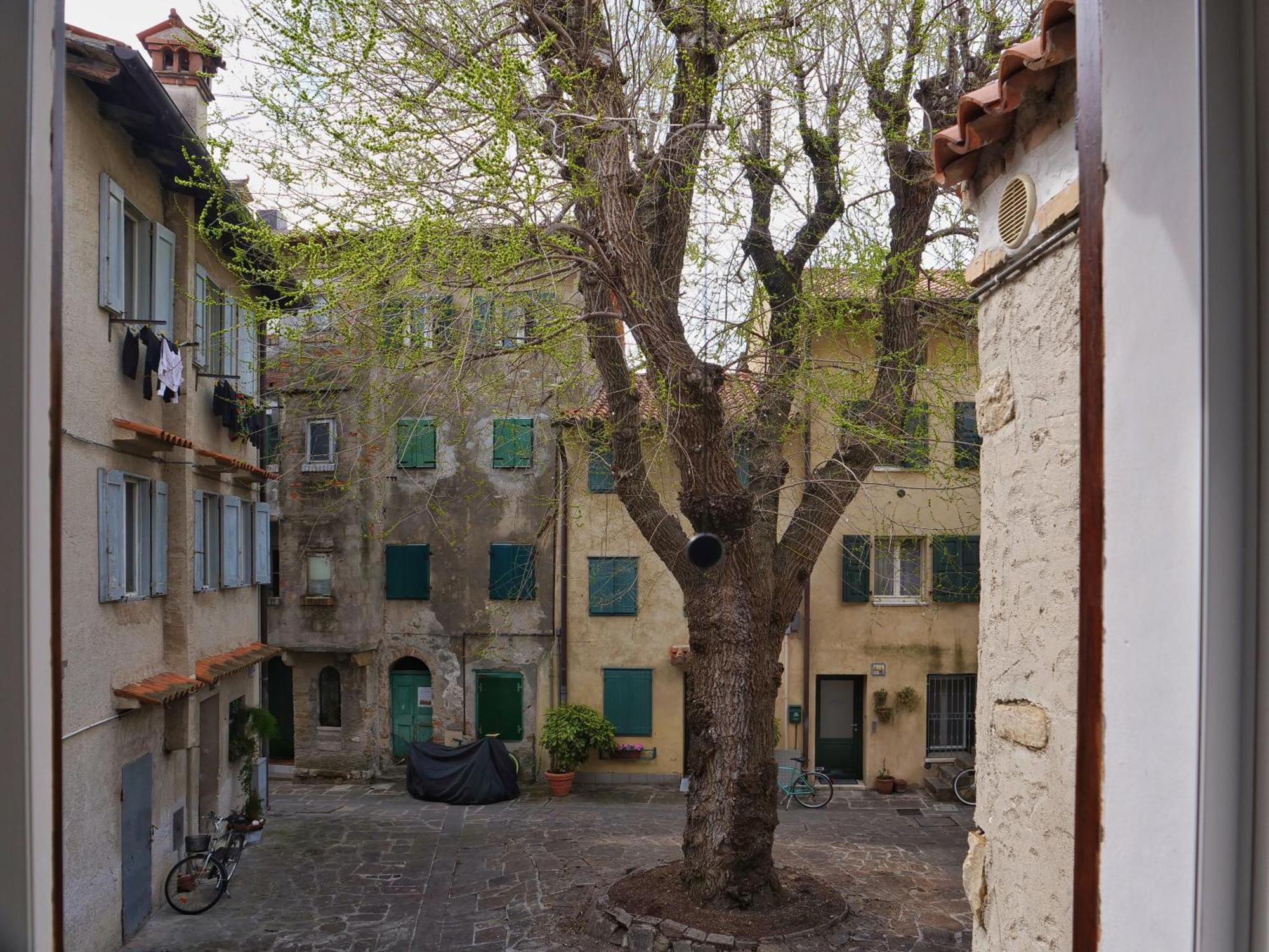 Casa Vianella - Romantico Monolocale Per Vivere Come Una Volta Grado Exterior foto